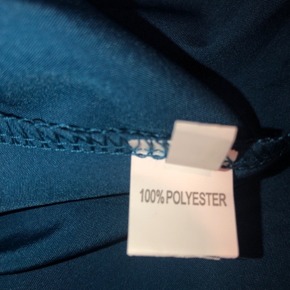 Women’s Summer Casual Long Dress size L - Picture 5 of 6